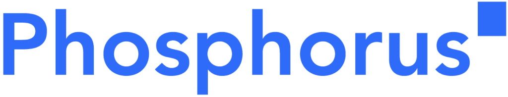 phosphorous io logo phosphorous io logo